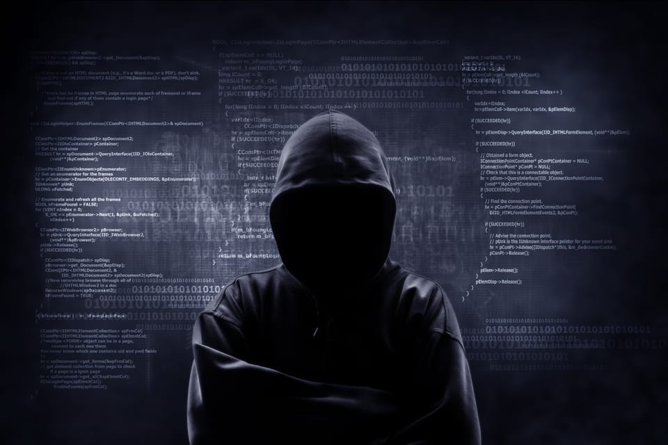 [Tools & Services] Google Offers Free Dark Web Monitoring for All Users