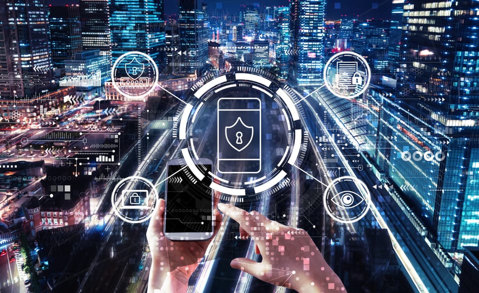 [Tools & Services] Discover How Much You're Being Tracked Online with Cover Your Tracks